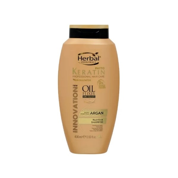Herbal Originals Phyto Keratin