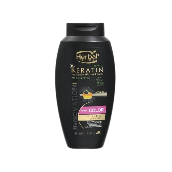 Herbal Originals Phyto Keratin