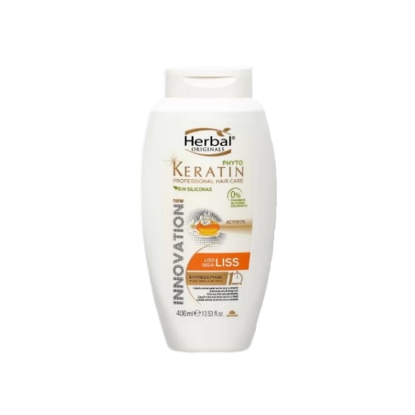 Herbal Originals Phyto Keratin