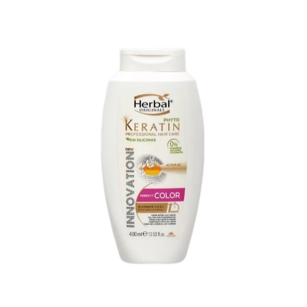 Herbal Originals Phyto Keratin