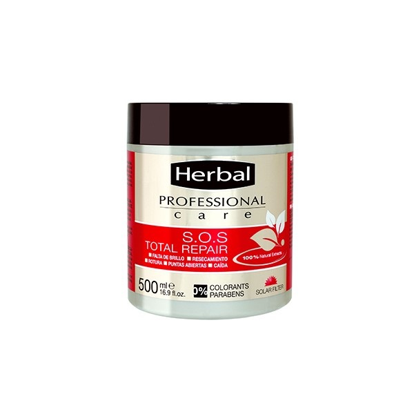 Herbal Professional Care