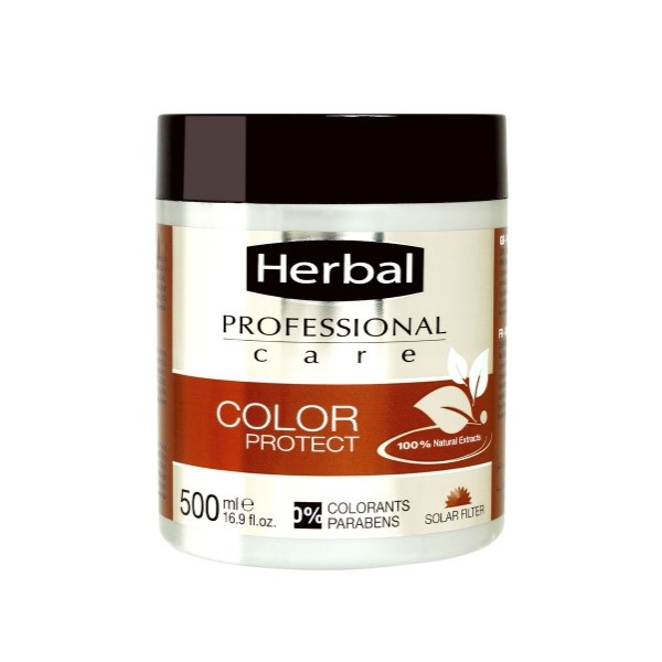 Herbal Professional Care