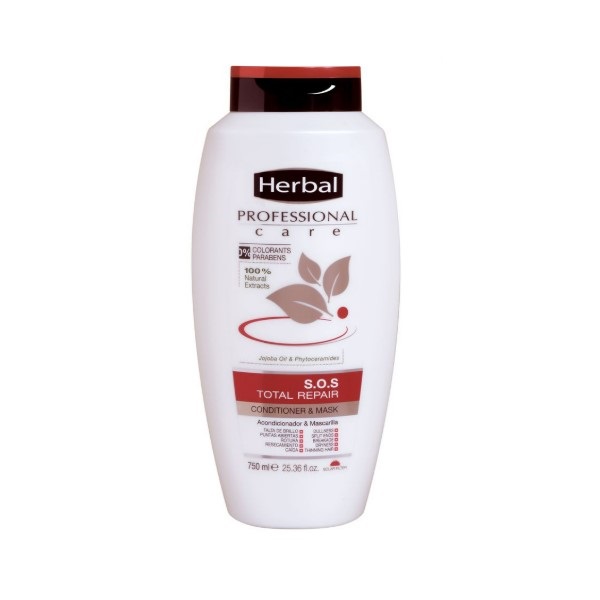 Herbal Professional Care