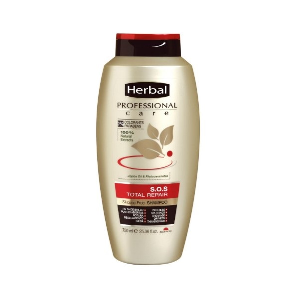 Herbal Professional Care