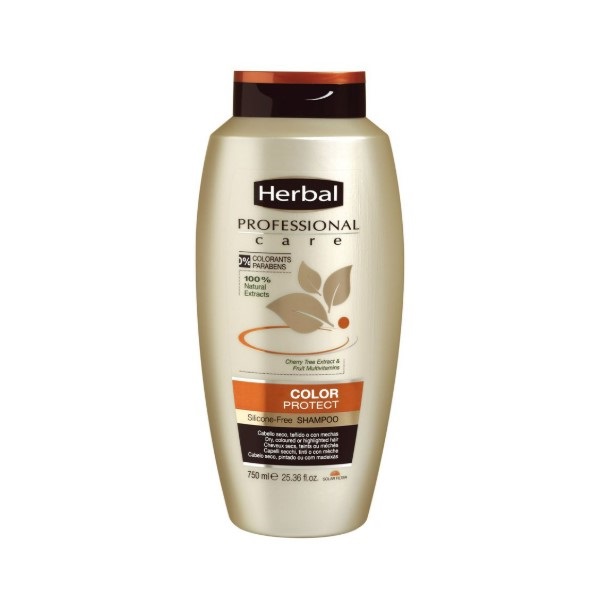 Herbal Professional Care