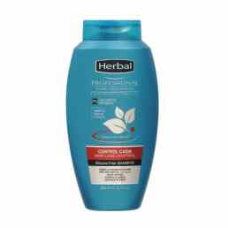 Herbal Professional Hair Treatment