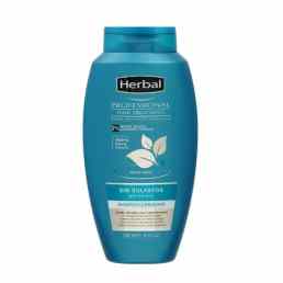 Herbal Professional Hair Treatment