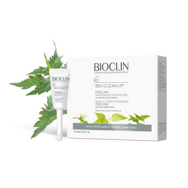 Bioclin bio-clean up