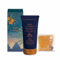 L'Erbolario Ночь в Танжере