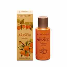 L'Erbolario Оранжевая симфония