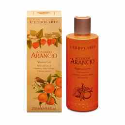 L'Erbolario Оранжевая симфония