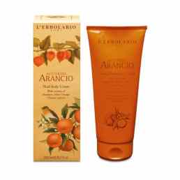 L'Erbolario Оранжевая симфония