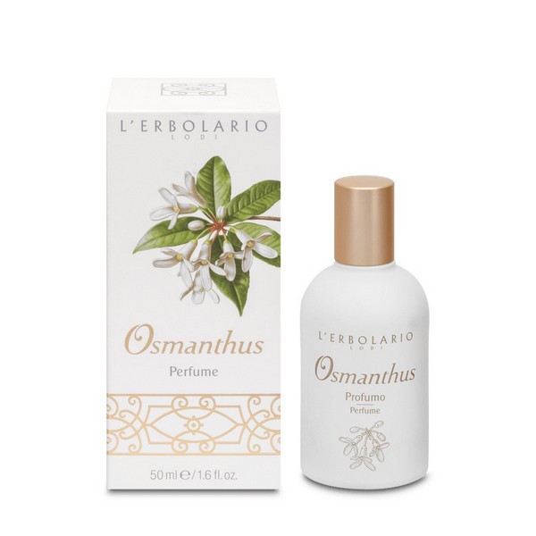 L'Erbolario Османтус