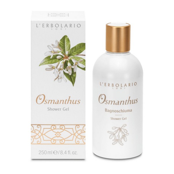 L'Erbolario Османтус