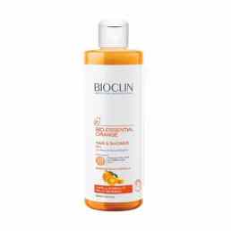 Bioclin bio-essential orange