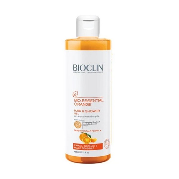 Bioclin bio-essential orange