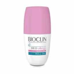 Bioclin deo allergy