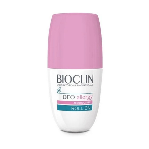 Bioclin deo allergy