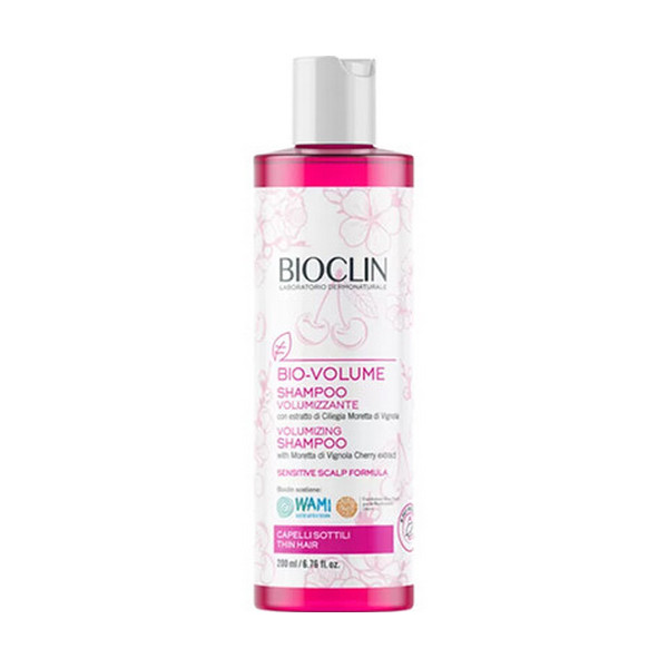 Bioclin bio-volume