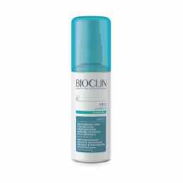 Bioclin deo control