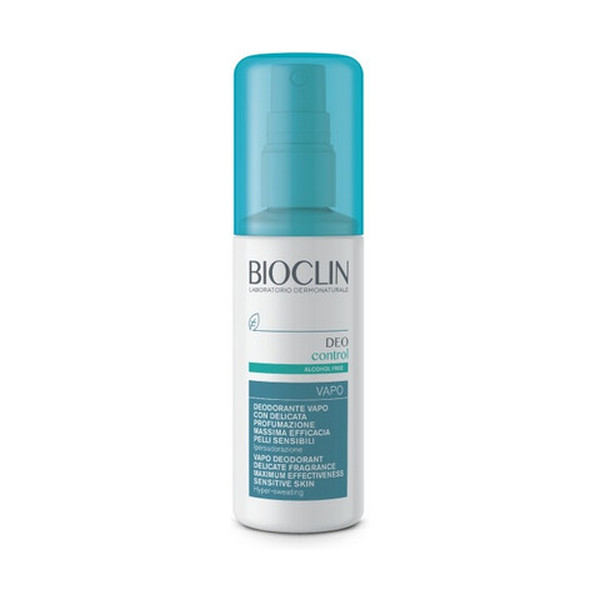 Bioclin deo control