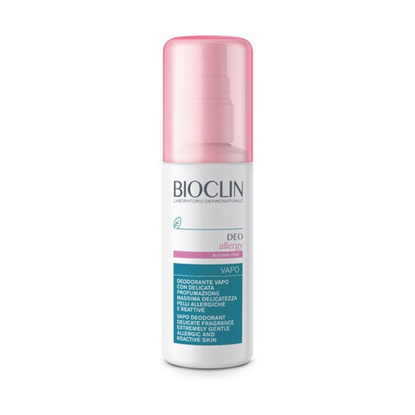 Bioclin deo allergy