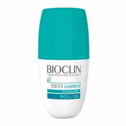 Bioclin deo control