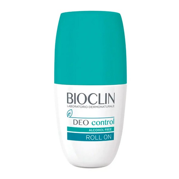 Bioclin deo control