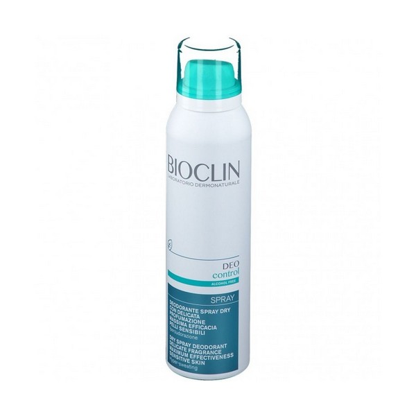 Bioclin deo control