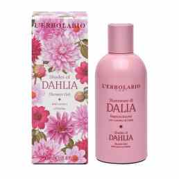 L'Erbolario Оттенки георгина