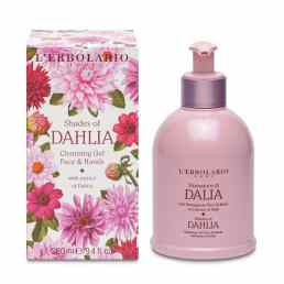 L'Erbolario Оттенки георгина