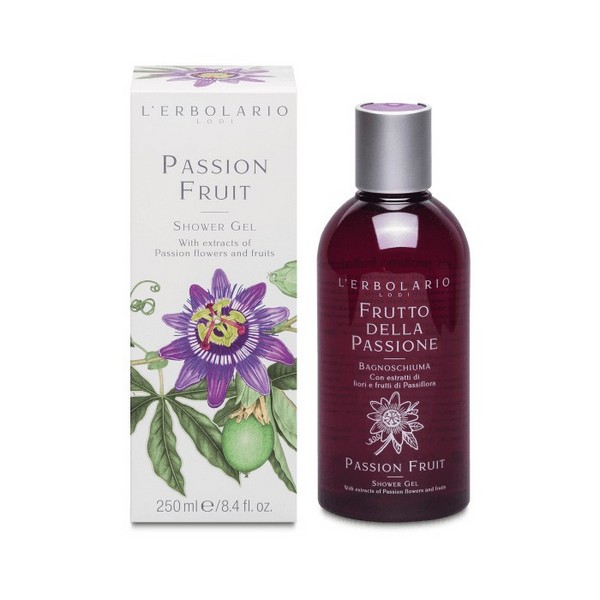 L'Erbolario Пассифлора