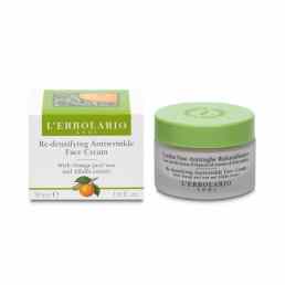 L'Erbolario Питание и увлажнение