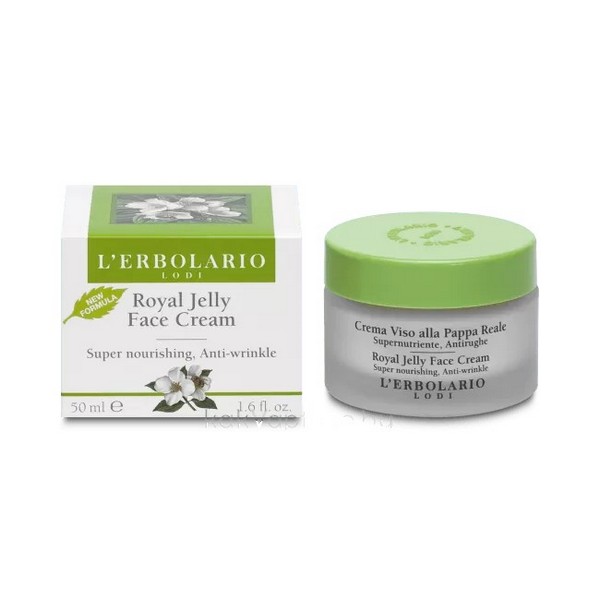 L'Erbolario Питание и увлажнение