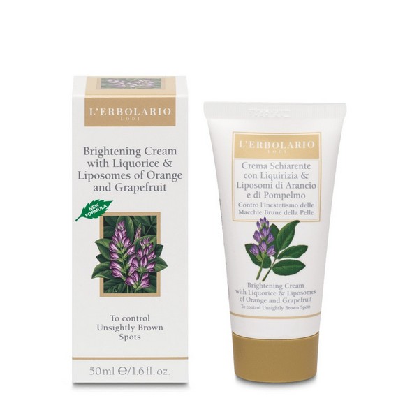 L'Erbolario Питание и увлажнение