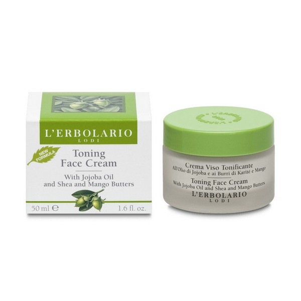 L'Erbolario Питание и увлажнение