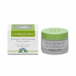 L'Erbolario Питание и увлажнение