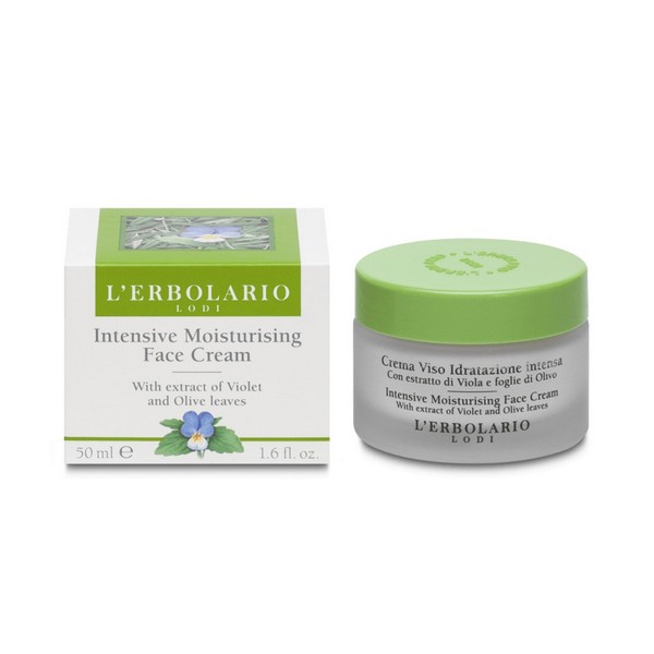 L'Erbolario Питание и увлажнение
