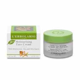 L'Erbolario Питание и увлажнение
