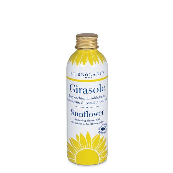 L'Erbolario Подсолнечник