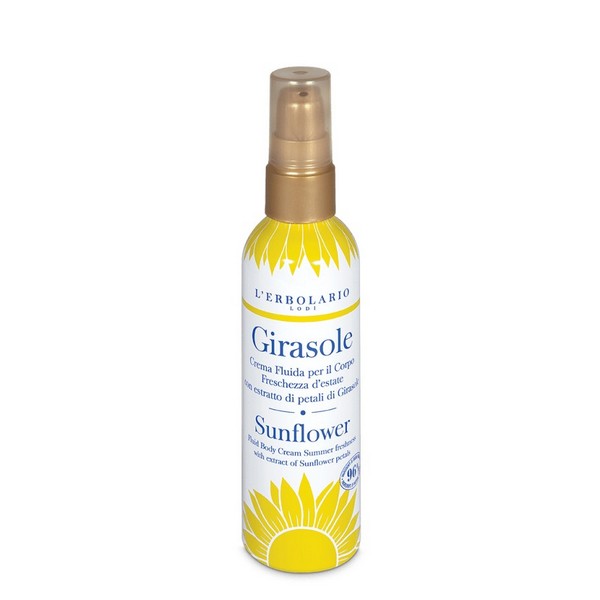 L'Erbolario Подсолнечник