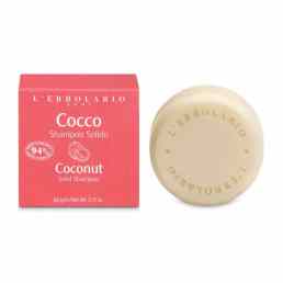 L'Erbolario Кокос