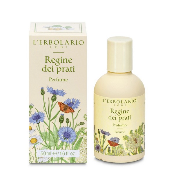 L'Erbolario Королева лугов