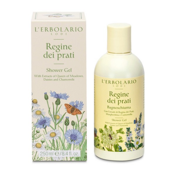 L'Erbolario Королева лугов