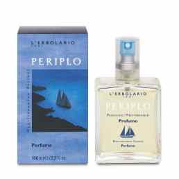 L'Erbolario Кругосветное плавание