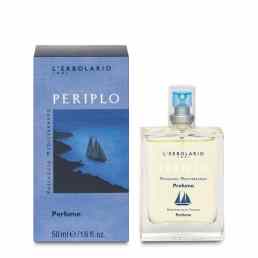 L'Erbolario Кругосветное плавание