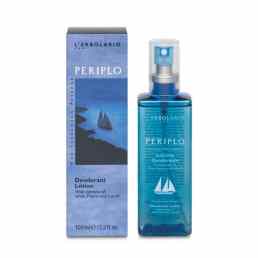 L'Erbolario Кругосветное плавание