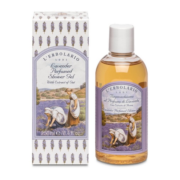 L'Erbolario Лаванда