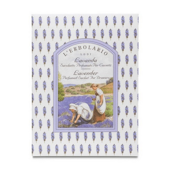 L'Erbolario Лаванда