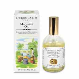 L'Erbolario Макассар